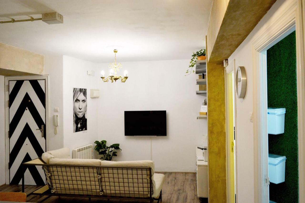 House Of Art Διαμέρισμα A Coruña Εξωτερικό φωτογραφία