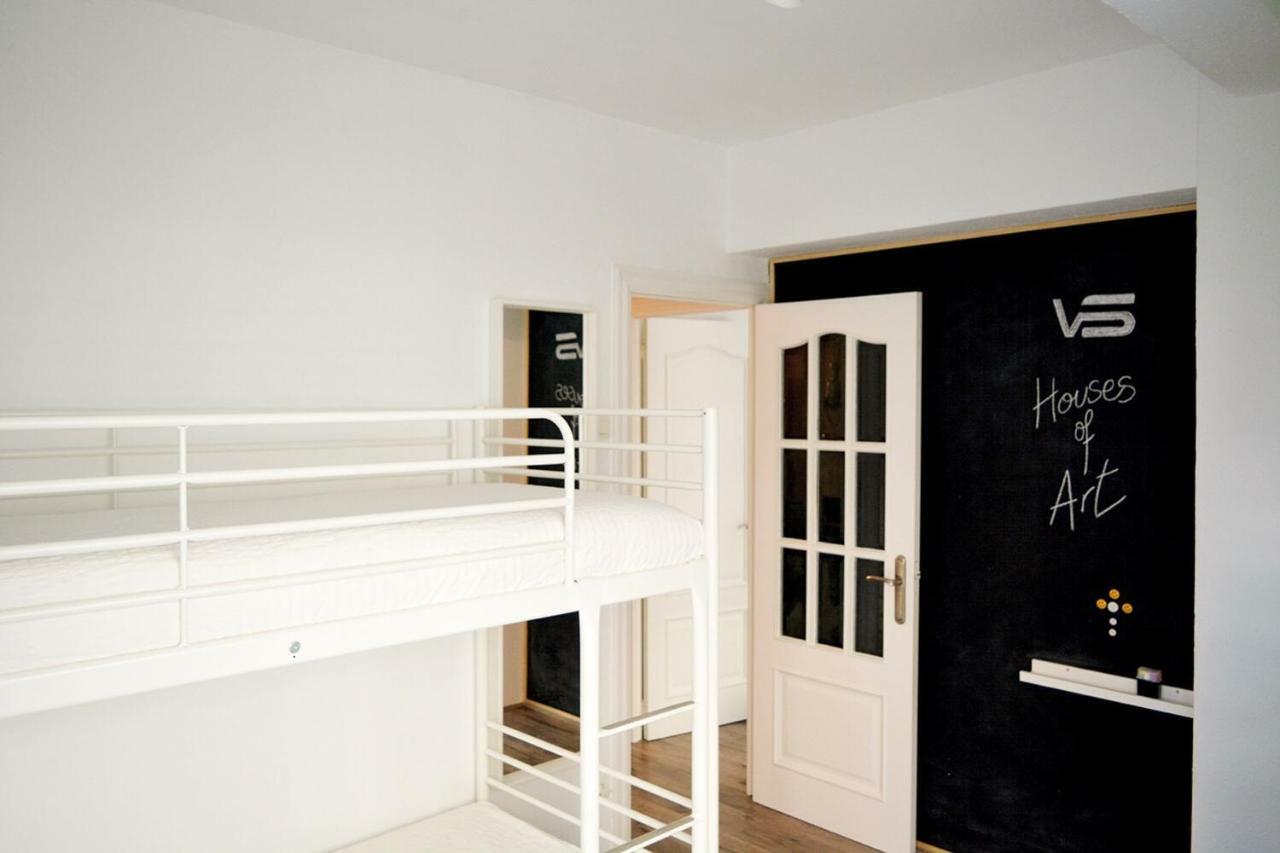 House Of Art Διαμέρισμα A Coruña Εξωτερικό φωτογραφία