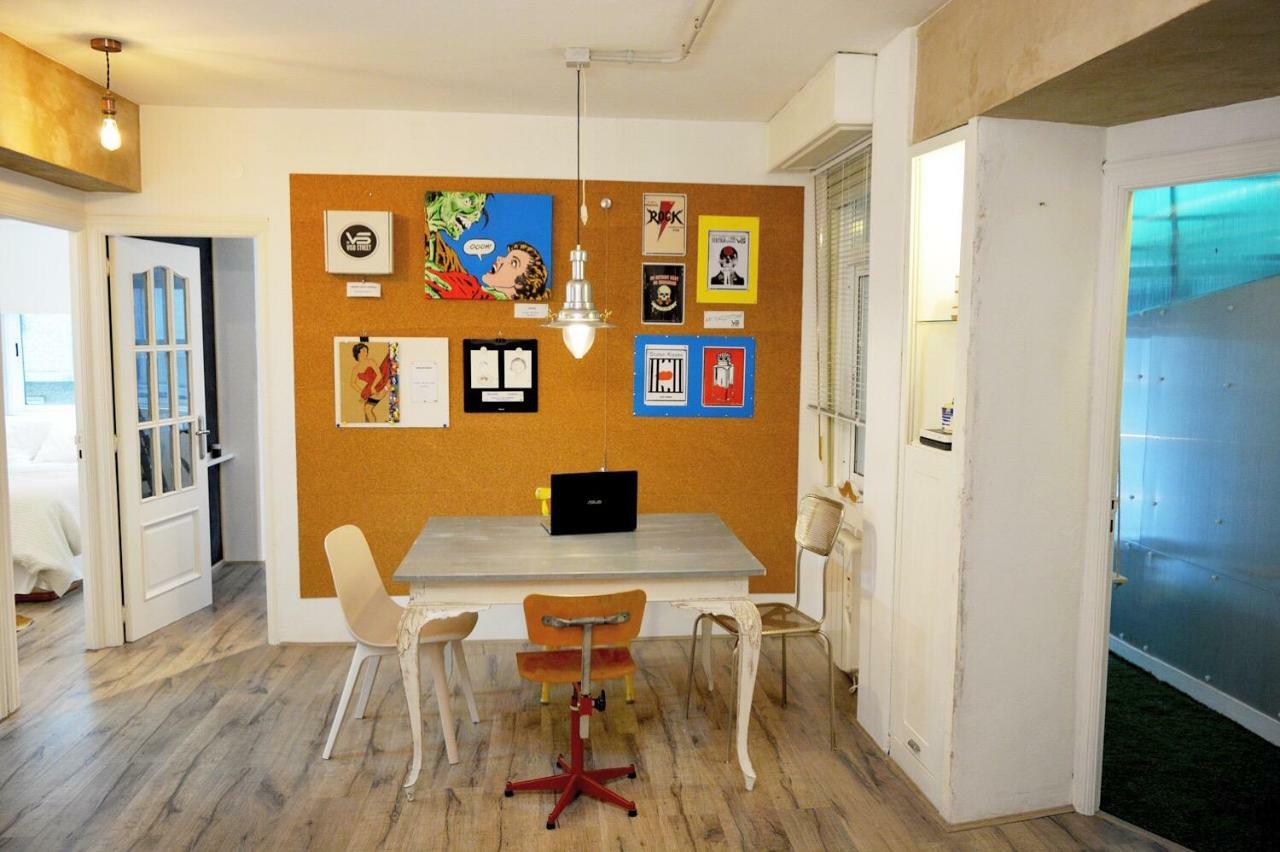 House Of Art Διαμέρισμα A Coruña Εξωτερικό φωτογραφία