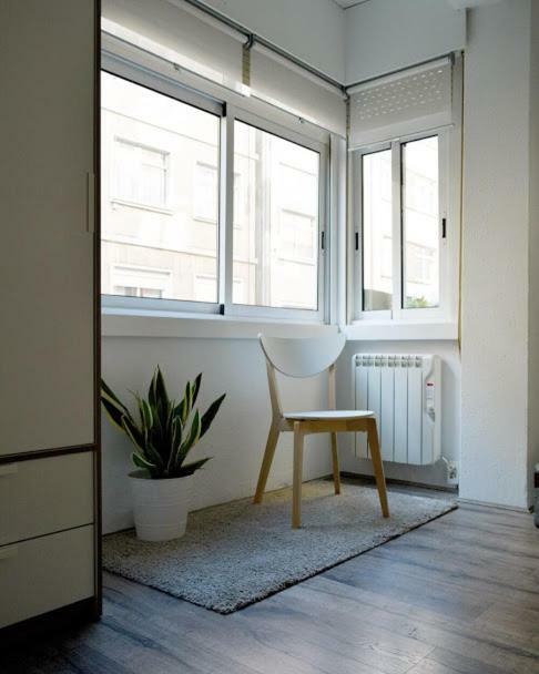 House Of Art Διαμέρισμα A Coruña Εξωτερικό φωτογραφία